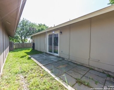 3622 Stoney Meadow St - Photo Thumbnail 22