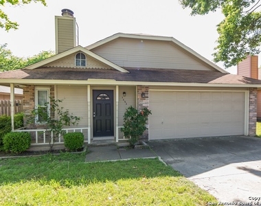 3622 Stoney Meadow St - Photo Thumbnail 2