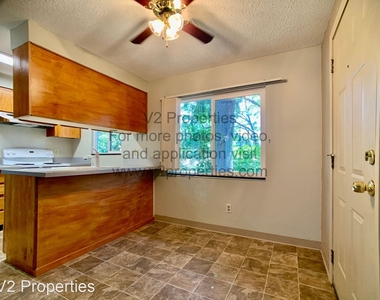 10814 Se Holgate Blvd - Photo Thumbnail 7