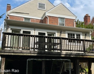 2812 Northampton St Nw - Photo Thumbnail 2