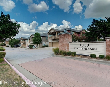 1310 W Parmer Ln Unit 303 - Photo Thumbnail 1