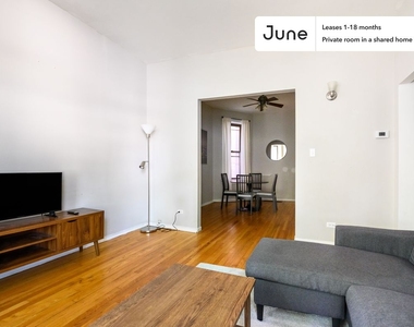 3554 North Wilton Avenue - Photo Thumbnail 6