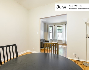 3554 North Wilton Avenue - Photo Thumbnail 10