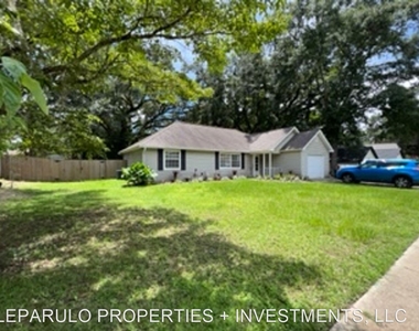 3057 Laredo Drive - Photo Thumbnail 5