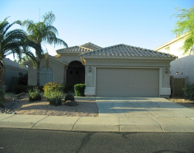 8180 E Michelle Drive - Photo Thumbnail 0