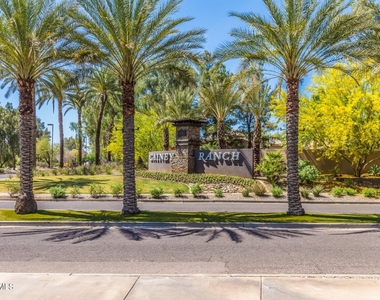 7700 E Gainey Ranch Road - Photo Thumbnail 26