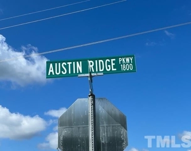 1812 Austin Ridge Parkway - Photo Thumbnail 1