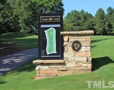 1812 Austin Ridge Parkway - Photo Thumbnail 35