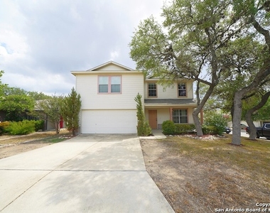 5906 Rolling Trail Dr - Photo Thumbnail 1