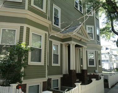 231 Norfolk St - Photo Thumbnail 1