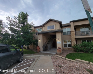 555 Cougar Bluff Pt. Unit 208 - Photo Thumbnail 1