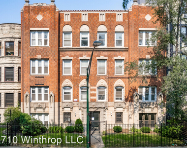 5710 N Winthrop Ave - Photo Thumbnail 0