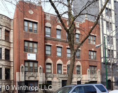 5710 N Winthrop Ave - Photo Thumbnail 2