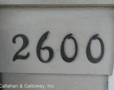 2600-02 Braemore Rd. - Photo Thumbnail 1