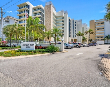 3580 S Ocean Boulevard - Photo Thumbnail 0