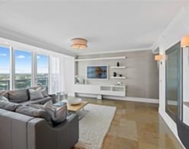 1 N Fort Lauderdale Beach Blvd Unit 1800 - Photo Thumbnail 6