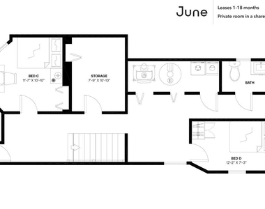 3554 North Wilton Avenue, Chicago, Il, 60657 - Photo Thumbnail 23