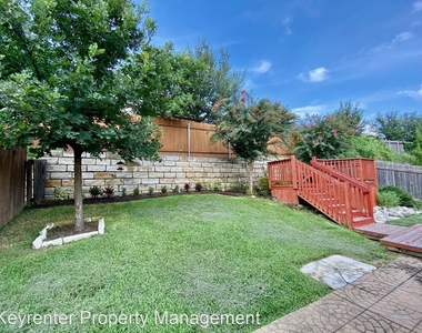 5524 Kleberg Trl - Photo Thumbnail 19