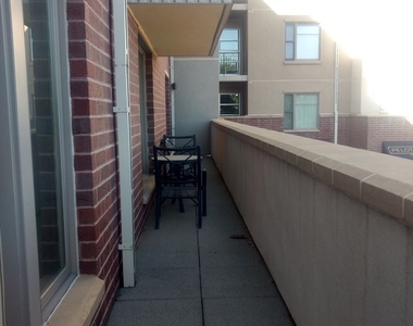 3601 Arapahoe Avenue Unit 217d - Photo Thumbnail 6