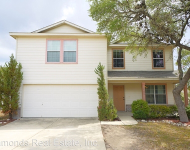 5906 Rolling Trail Dr - Photo Thumbnail 0