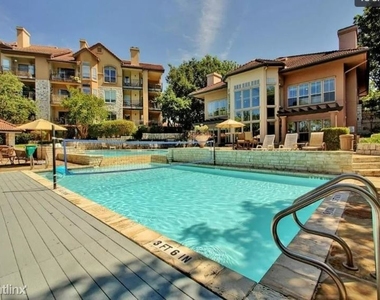 6000 Shepherd Mountain Cove Unit 107 - Photo Thumbnail 5