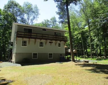 1148 Pocono Mountain Lake Dr - Photo Thumbnail 29