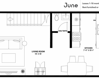 11683 Oxnard Street - Photo Thumbnail 21