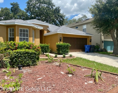 7320 Brightwater Oaks Drive - Photo Thumbnail 2