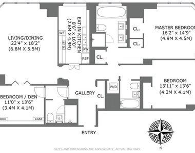 300 E 55th St - Photo Thumbnail 10