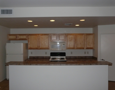 2493 N Silver Mosaic Drive - Photo Thumbnail 10