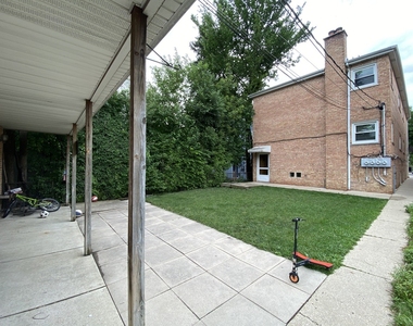 5452 W Foster Avenue - Photo Thumbnail 20