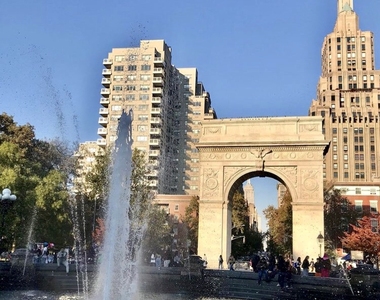 Washington Square/NYU - Photo Thumbnail 8