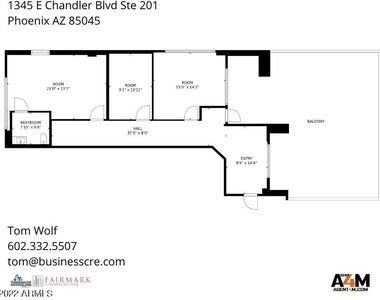 1345 E Chandler Boulevard - Photo Thumbnail 19