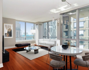 600 N Lake Shore Drive - Photo Thumbnail 4