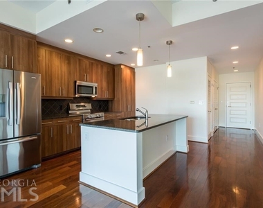 1080 Peachtree St Ne  #1304 - Photo Thumbnail 1