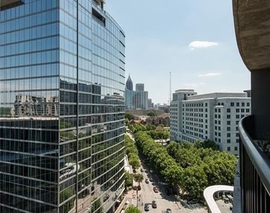 1080 Peachtree St Ne  #1304 - Photo Thumbnail 18