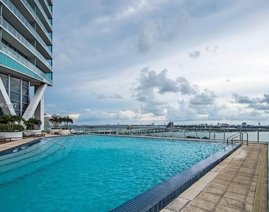 888 Biscayne Blvd  #610 - Photo Thumbnail 15