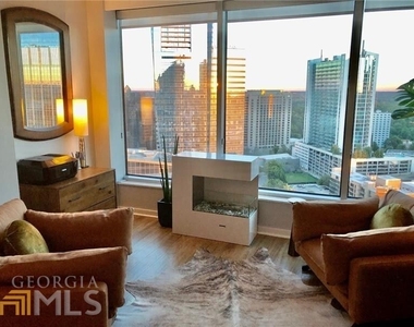 3338 Peachtree Rd Ne  #2906 - Photo Thumbnail 7