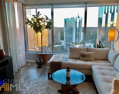 3338 Peachtree Rd Ne  #2906 - Photo Thumbnail 2