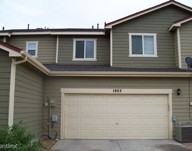 1803 Portland Gold Dr - Photo Thumbnail 1