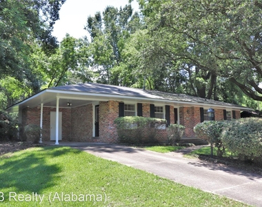 3414 Milan Drive - Photo Thumbnail 1