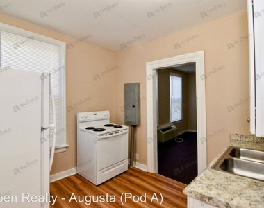 1717 Starnes Street Apt. B - Photo Thumbnail 11