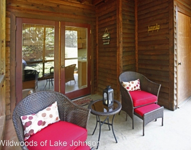 Wildwoods Of Lake Johnson, Llc 1200 Trillium Circle - Photo Thumbnail 9