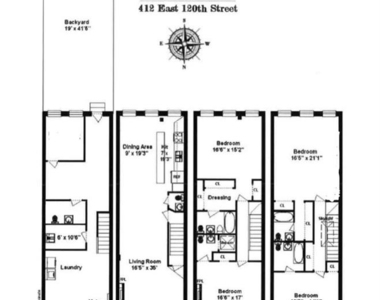 412 E 120th Street - Photo Thumbnail 9