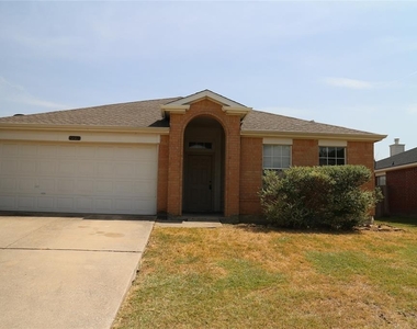 2220 Eagle Mountain Drive - Photo Thumbnail 0