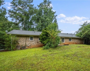 2188 Cannon Hill Road Sw - Photo Thumbnail 19