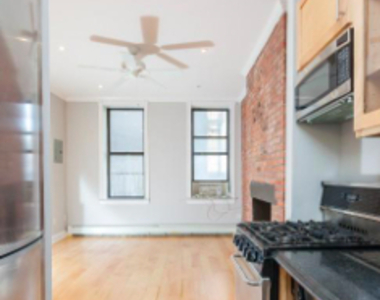 2 BEDROOM IN THE LOWER EAST SIDE*** - Photo Thumbnail 1