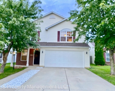 3603 Whistlewood Lane - Photo Thumbnail 0