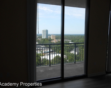 3040 Peachtree Rd. Nw Unit 1305 - Photo Thumbnail 1