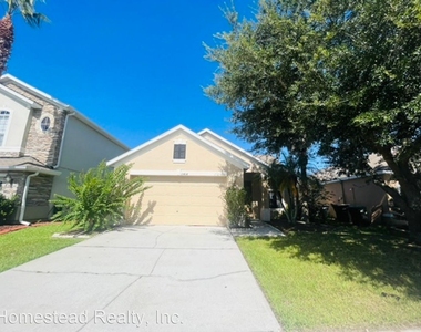 13414 Meadow Pointe Ct. - Photo Thumbnail 0